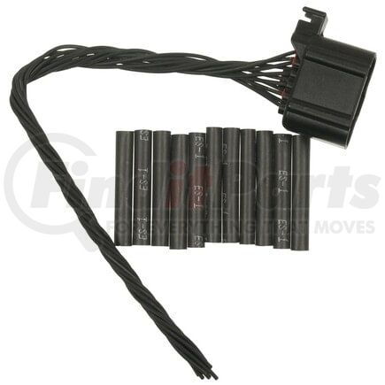 Standard Ignition S-1865 PIGTAIL - STANDARD