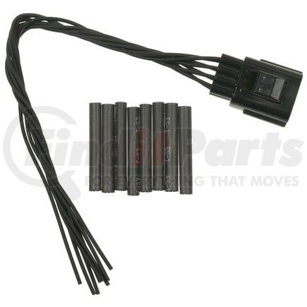 Standard Ignition S-1876 Fuel Pump Connector Fuel Pump Connector