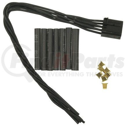Standard Ignition S-1887 Power Seat Switch Connector Power Seat Switch Connector
