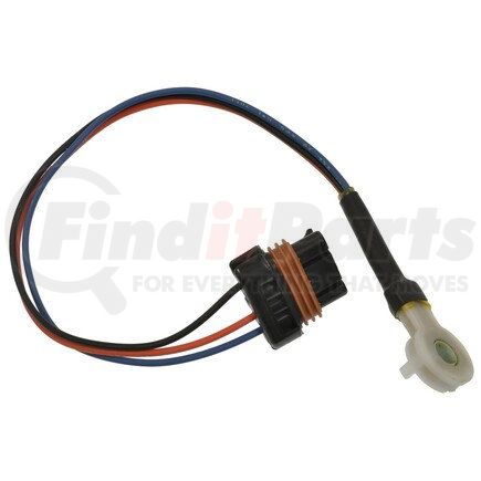 DS-2424 by STANDARD IGNITION - Door Lock Position Switch