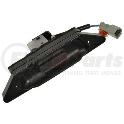 DS-2435 by STANDARD IGNITION - Door Jamb Switch