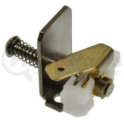 DS-2433 by STANDARD IGNITION - Intermotor Parking Brake Switch