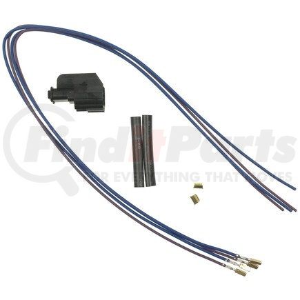 S1918 by STANDARD IGNITION - Intake Air Temperature Sensor Connector