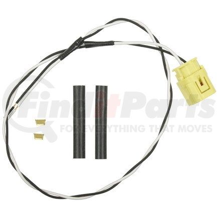 S-1926 by STANDARD IGNITION - Air Bag Sensor Connector