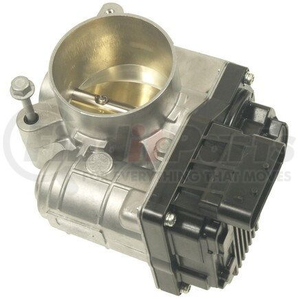 S20003 by STANDARD IGNITION - Fuel Injection Throttle Body