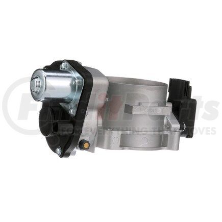 S20001 by STANDARD IGNITION - Fuel Injection Throttle Body