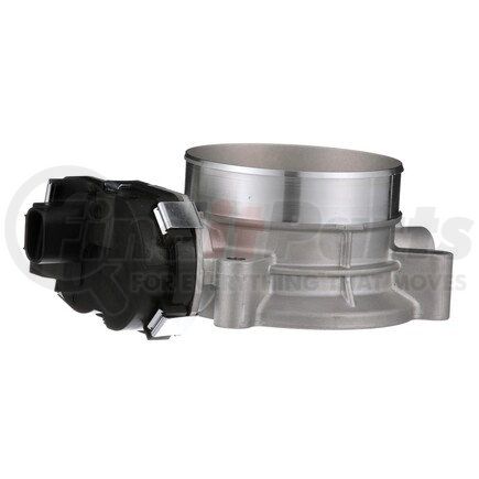 S20008 by STANDARD IGNITION - Fuel Injection Throttle Body