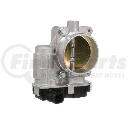 S20009 by STANDARD IGNITION - Fuel Injection Throttle Body