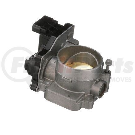 S20012 by STANDARD IGNITION - STANDARD IGNITION S20012 -
