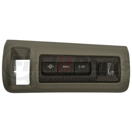 DS2482 by STANDARD IGNITION - Instrument Panel Dimmer Switch