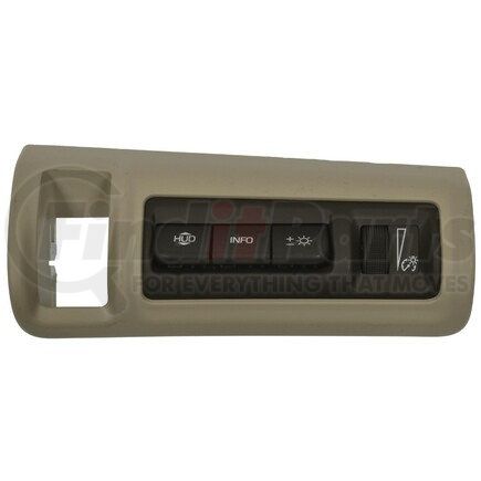 DS2479 by STANDARD IGNITION - Instrument Panel Dimmer Switch