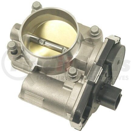 S20015 by STANDARD IGNITION - Fuel Injection Throttle Body