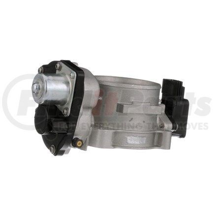 S20022 by STANDARD IGNITION - Fuel Injection Throttle Body