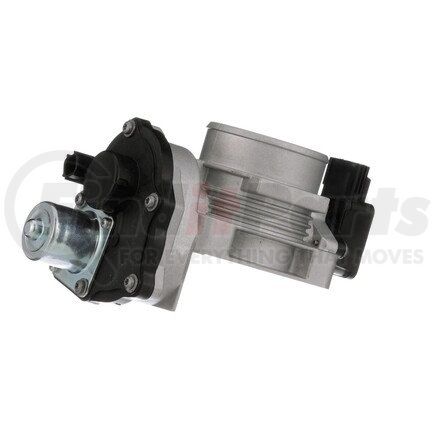 S20023 by STANDARD IGNITION - Fuel Injection Throttle Body