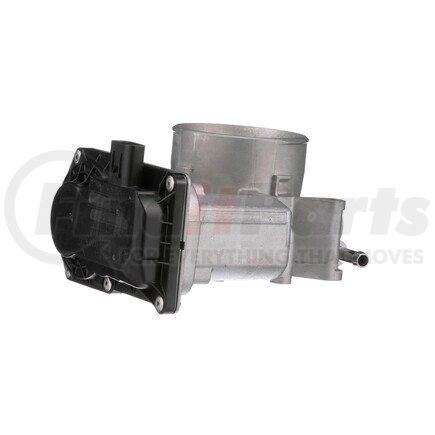 S20026 by STANDARD IGNITION - STANDARD IGNITION S20026 Other Air Intake & Fuel Delive