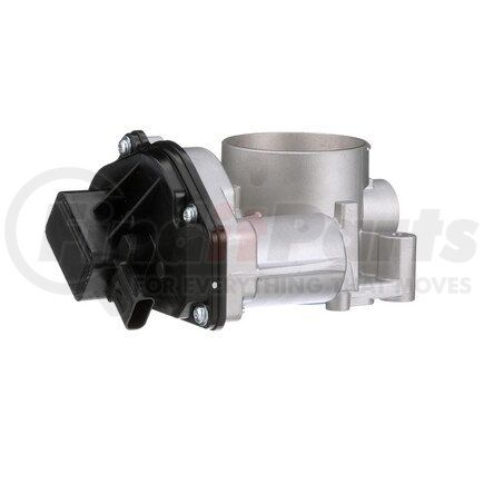 S20027 by STANDARD IGNITION - Fuel Injection Throttle Body