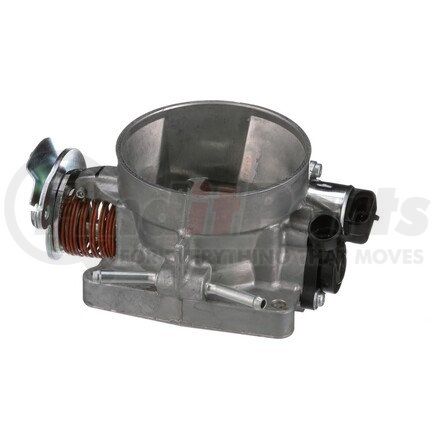 S20024 by STANDARD IGNITION - ELECTRONIC THROTTLE BODY