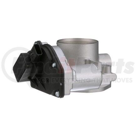 S20025 by STANDARD IGNITION - STANDARD IGNITION S20025 Other Air Intake & Fuel Delive