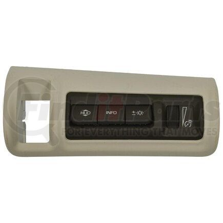 DS2500 by STANDARD IGNITION - Instrument Panel Dimmer Switch