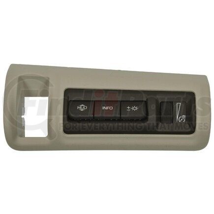 DS2501 by STANDARD IGNITION - Instrument Panel Dimmer Switch