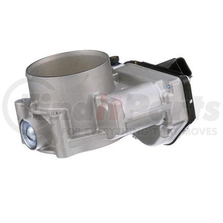 S20040 by STANDARD IGNITION - Fuel Injection Throttle Body