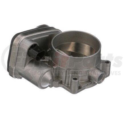 S20041 by STANDARD IGNITION - STANDARD IGNITION S20041 Other Air Intake & Fuel Delive