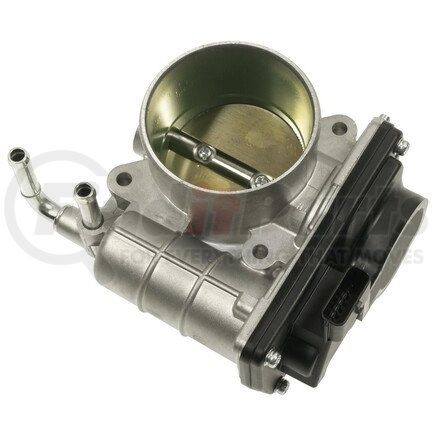 S20055 by STANDARD IGNITION - Fuel Injection Throttle Body