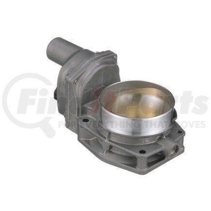 S20051 by STANDARD IGNITION - Fuel Injection Throttle Body