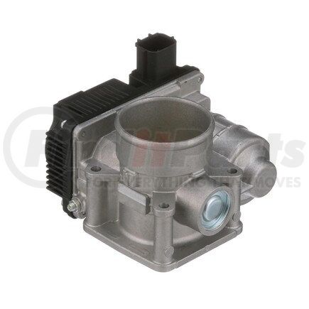 S20052 by STANDARD IGNITION - STANDARD IGNITION S20052 Other Air Intake & Fuel Delive