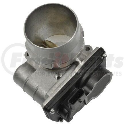 S20063 by STANDARD IGNITION - Fuel Injection Throttle Body