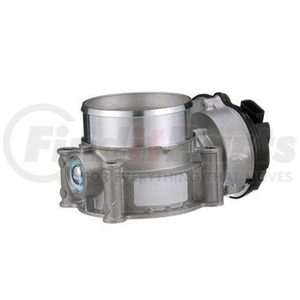 S20062 by STANDARD IGNITION - Fuel Injection Throttle Body