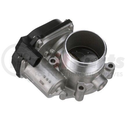 S20070 by STANDARD IGNITION - Fuel Injection Throttle Body