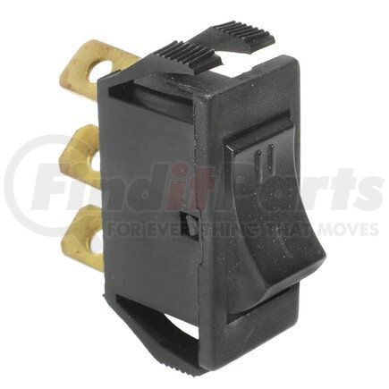 DS-254 by STANDARD IGNITION - Rocker Switch