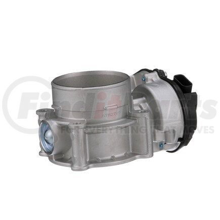 S20067 by STANDARD IGNITION - Fuel Injection Throttle Body