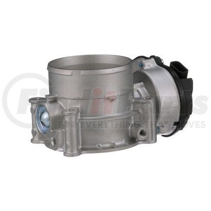 S20068 by STANDARD IGNITION - Fuel Injection Throttle Body