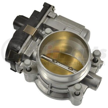 S20086 by STANDARD IGNITION - Fuel Injection Throttle Body