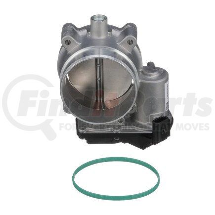 S20083 by STANDARD IGNITION - Fuel Injection Throttle Body