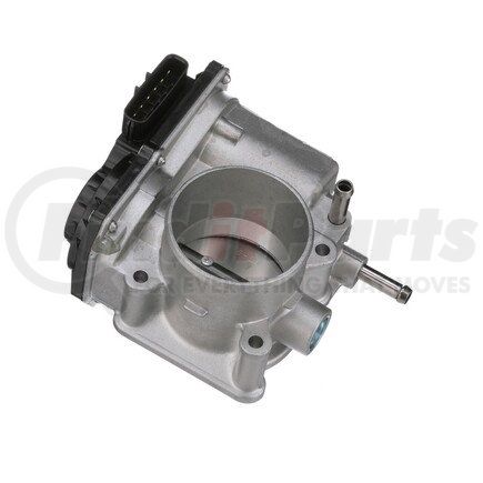 S20090 by STANDARD IGNITION - Fuel Injection Throttle Body