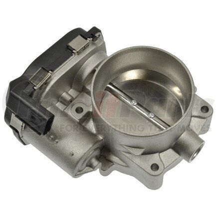 S20099 by STANDARD IGNITION - Fuel Injection Throttle Body