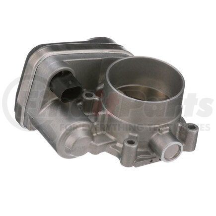 S20120 by STANDARD IGNITION - Fuel Injection Throttle Body