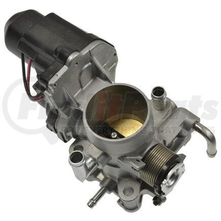 S20124 by STANDARD IGNITION - Fuel Injection Throttle Body