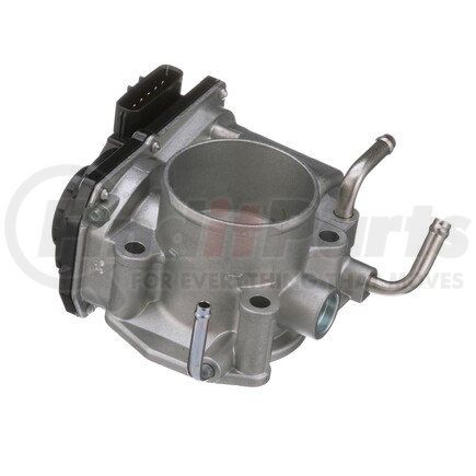 S20129 by STANDARD IGNITION - STANDARD IGNITION S20129 Other Air Intake & Fuel Delive