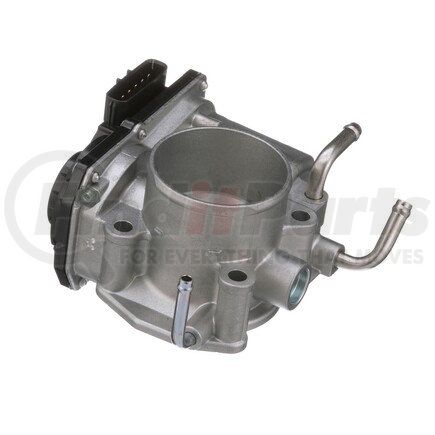 S20129 by STANDARD IGNITION - Fuel Injection Throttle Body