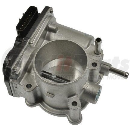 S20133 by STANDARD IGNITION - Fuel Injection Throttle Body