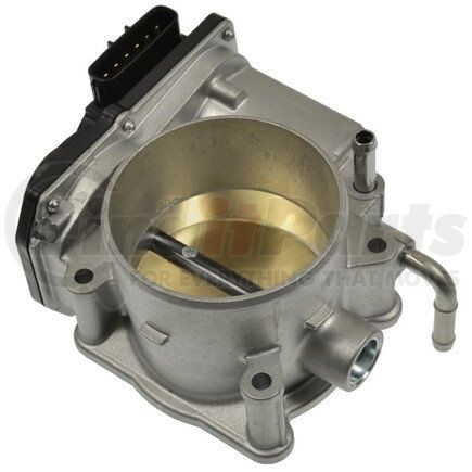 S20132 by STANDARD IGNITION - Fuel Injection Throttle Body