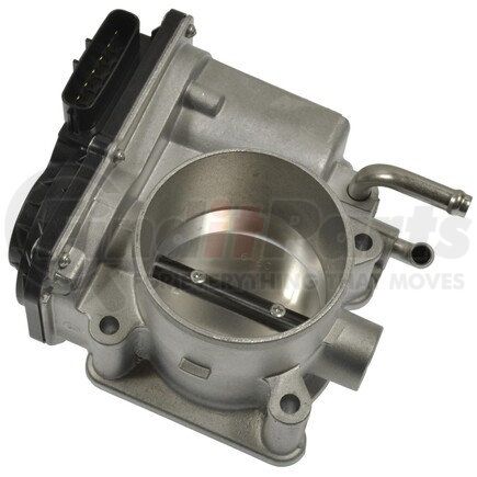 S20136 by STANDARD IGNITION - Fuel Injection Throttle Body