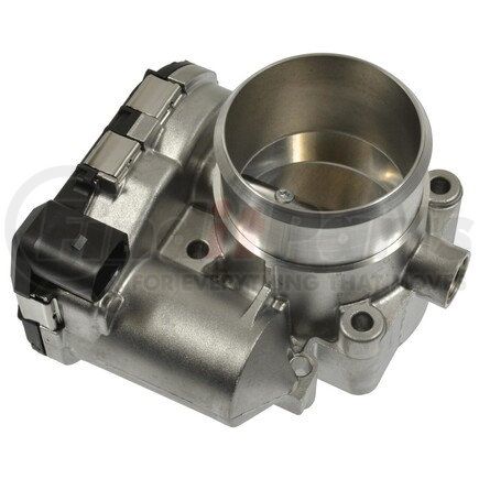 S20151 by STANDARD IGNITION - Fuel Injection Throttle Body