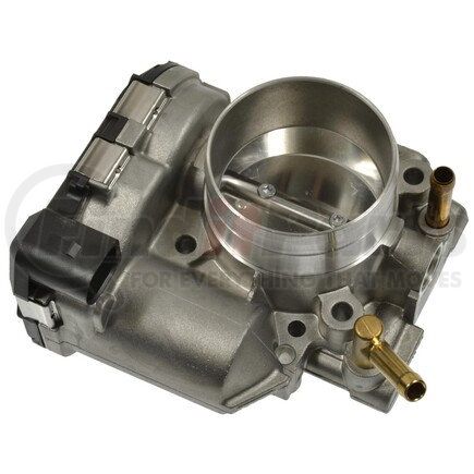 S20156 by STANDARD IGNITION - Fuel Injection Throttle Body