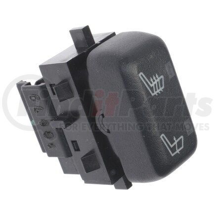 DS-3027 by STANDARD IGNITION - Heated Seat Switch