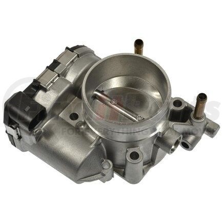 S20158 by STANDARD IGNITION - Fuel Injection Throttle Body